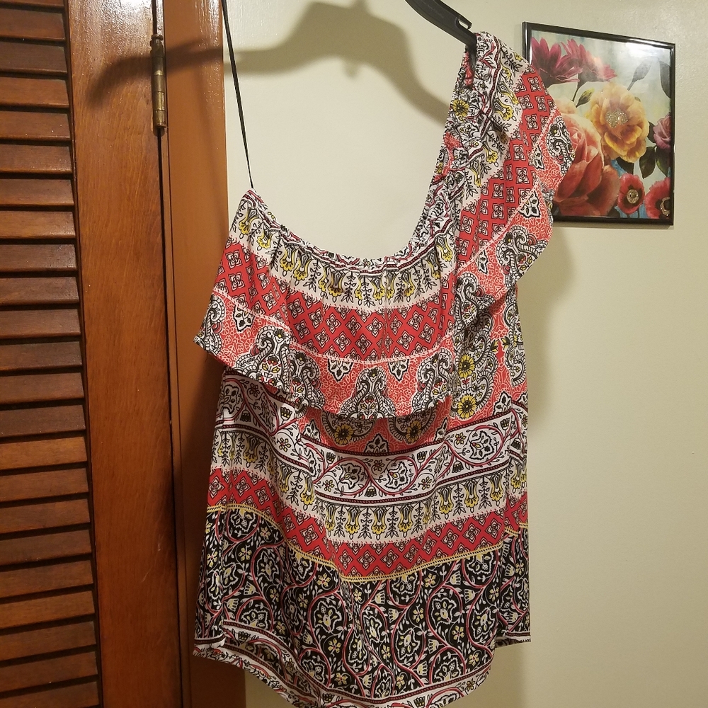 Women top